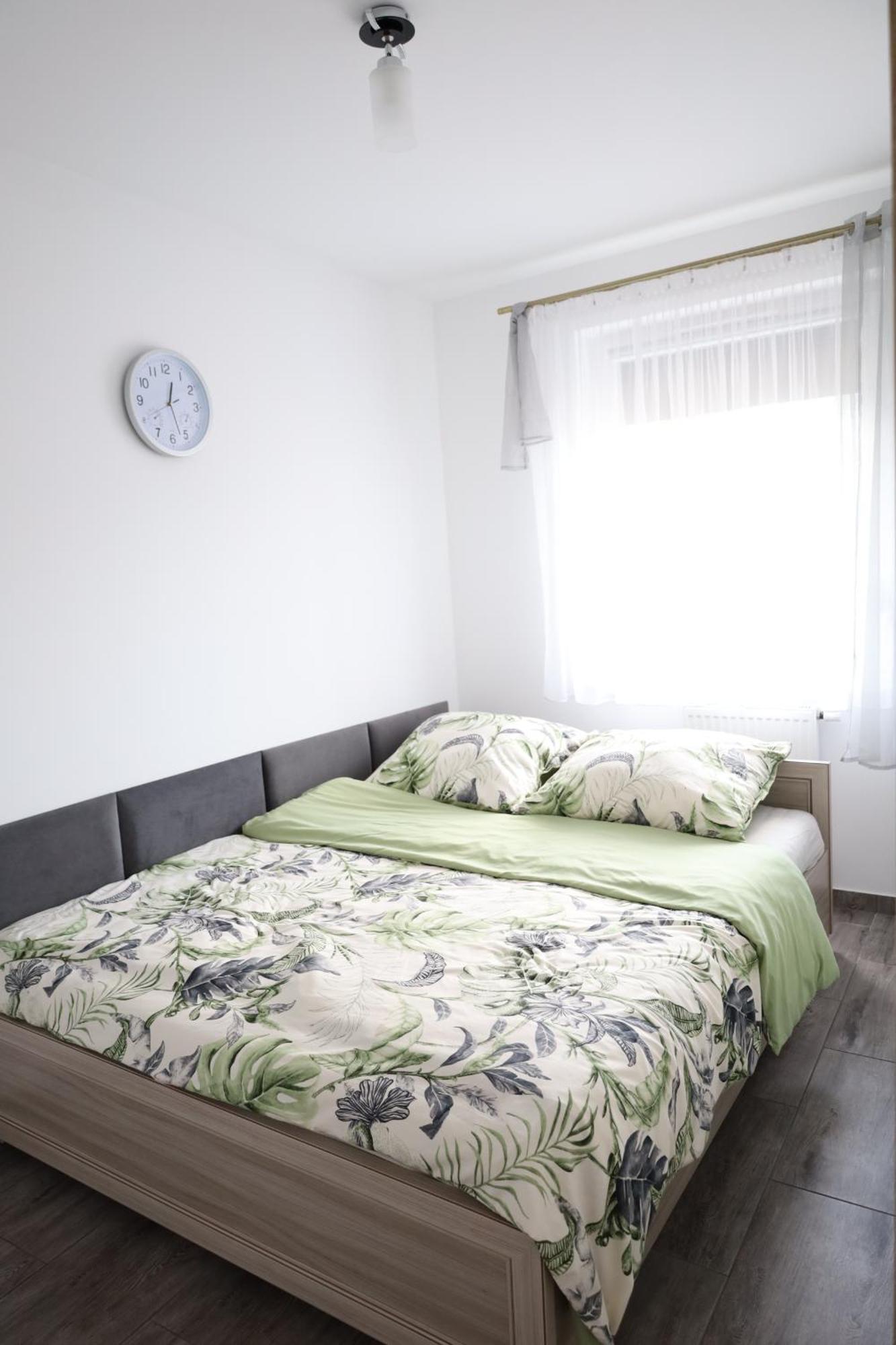 Apartmán Lesne Tarasy 45A, Dziwnówek Exteriér fotografie