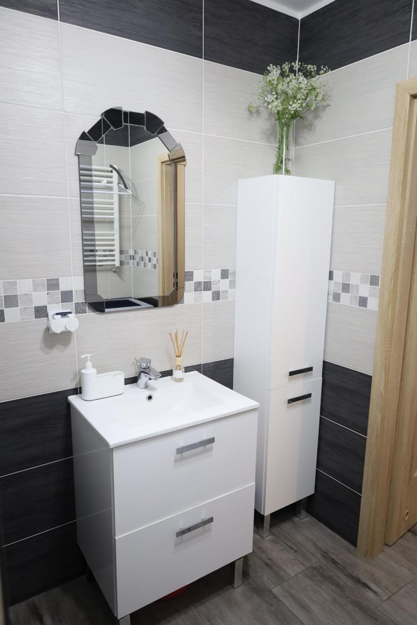 Apartmán Lesne Tarasy 45A, Dziwnówek Exteriér fotografie